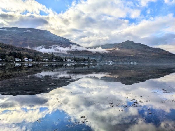 Loch Long